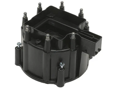 For 1975-1990 Chevrolet C60 Distributor Cap SMP 14268TFCD 1979 1980 1976 1977 - Image 1 of 2