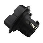 Black ABS Light Bulb Holder for Seat For Ibiza 2009 2012 Universal Fitment NO