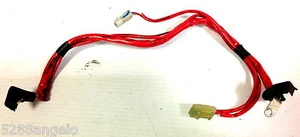 KABEL POSITIVPOL YAMAHA T MAX 500 2001 2004 2005 2006 2007 CODE 5GJ821150000 - Bild 1 von 1