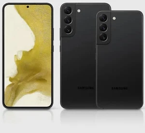 Samsung Galaxy S22 5G 128GB Unlocked Smartphone SIM Free Excellent Condition - Afbeelding 1 van 25