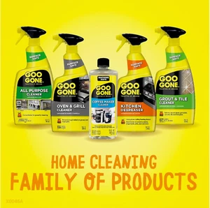 Oven & Grill Cleaner, Surface Safe, Removes Tough Baked-On Grease & Food Spil... - Picture 1 of 12