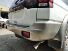 (LOCAL PICKUP ONLY) Rear Bumper Fits 99-04 MONTERO SPORT 146032