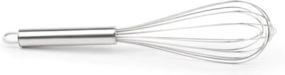 Fox Run Stainless Steel Whisk - 10" (5824) - Image 1 of 3