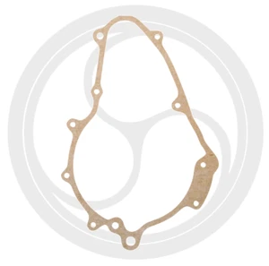 HONDA ATC200 ATC 200 TRX200 84 LEFT CRANKCASE ALTERNATOR STATOR COVER GASKET - Bild 1 von 1