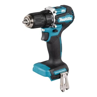 Makita DDF 487 Z Bohrschrauber 18 V 40 Nm Brushless Solo - ohne Akku, ohne Lader - Bild 1 von 4