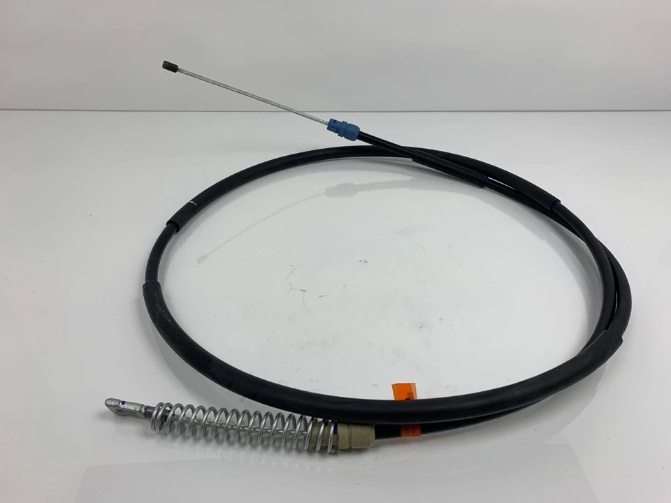 Genuine GM 20779560 Rear Parking Brake Cable Express 3500 Savana 3500 - Image 1 of 2
