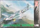 Hobby Craft Hc1521 - Avion Chasse Ww2 Pacific Theatre Seafire Xv 1/48 Neuf Boite