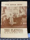Playbills - 1948 / 1949 Broadway Musicals, Plays - Famous Shows, Famous Actors!