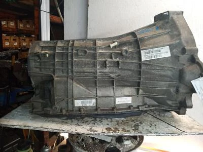 Used Automatic Transmission Assembly fits: 2007 Lincoln Navigator AT 6 speed wit - Image 1 of 4