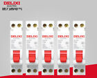 Delixi Dz47p  Series Airch Circuit Breaker ,1P+N  Brand #A7