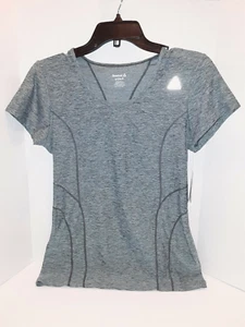 Reebok Womens Legend Performance Basic T-Shirt - Picture 1 of 4