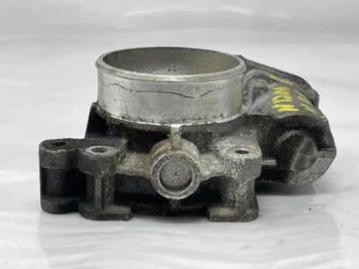 SAAB 9-5 2.0 2011 4 cilindros conjunto de carrocería del acelerador 12631187 57 k millas Foto 1 de 4