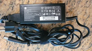 Power Cord for HP Laptop - Picture 1 of 1