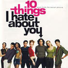 Various - 10 Things I Hate About You (Music From The Motion Picture) (CD)