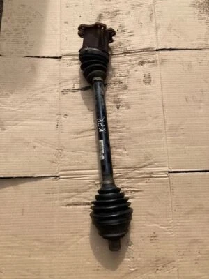 Árbol de transmisión delantero derecho trasero audi a6 allroad c6 2007 4f0407271j diésel des4880 Foto 1 de 3