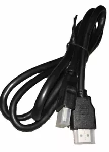 High Speed Hdmi Cable 10 Pack 3.3 Ft. Tv Laptop Ps3/4/5 Xbox One/Series S/X New - Picture 1 of 3