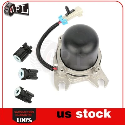 次要喷气泵 适合 GMC C1500 K1500 SUBURBAN YUKON 雪佛兰 — 第 1/4 张图片