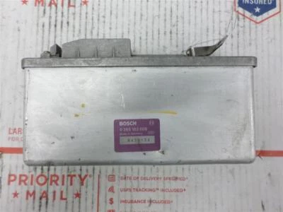 MÓDULO DE CONTROL ABS JAGUAR XJ6 1987 1988 1989 1990 1991 1992 0 265 103 008 OEM Foto 1 de 4