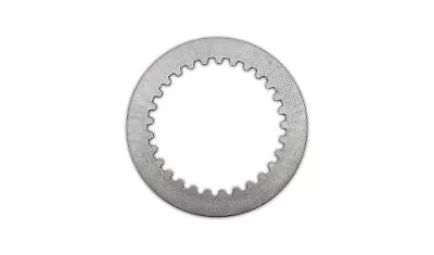 Placa de metal embrague para Suzuki TS 185 L 1974 Foto 1 de 3