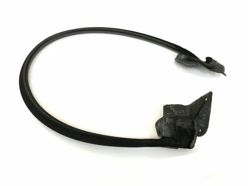 Novo Buick Gm 95-99 Riviera Porta Interior Tira Meteorológica Esquerda 25633171 - Imagem 1 de 1