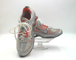 NIKE SHOX Womens 2008 Vintage Athletic Sneaker Shoe US Size 7.5 PreOwned - Picture 1 of 12
