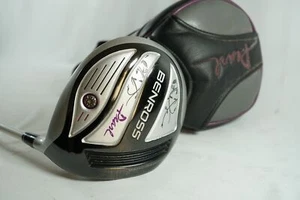 Ben Ross Pearl Driver / Ladies Flex Graphite Shaft - Picture 1 of 8