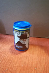LATTINA VUOTA - EMPTY "RIVALDO" PEPSI LIMITED EDITION cl.33 del 2003 - Foto 1 di 3