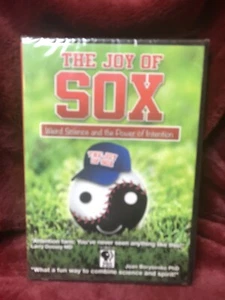 THE JOY OF SOX (Boston Red Sox) [DVD] - FREE SHIP FROM U.S. ADDRESS! - Picture 1 of 2