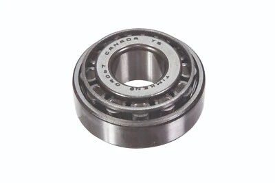 JAGUAR MK5 MK7 MK9 XK120 OE TIMKEN OUTER FRONT WHEEL BEARING XK140 XK150 C3012 - Image 1 of 3