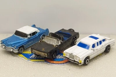 Micro Machines #22 Limousines - Image 1 of 4