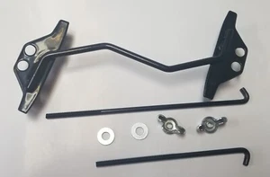 Se adapta a 66 67 68 69 A-Body B-Body Cargador Dart Superbee Bandeja de batería Kit de sujeción - Imagen 1 de 1