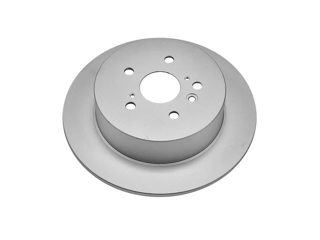 Rotor de freno de parada de potencia trasero para Toyota Highlander 2008-2013 16JSDS Foto 1 de 1