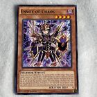 Envoy Of Chaos RATE-EN025 Yu-Gi-Oh! 1st Edition Light Play Common
