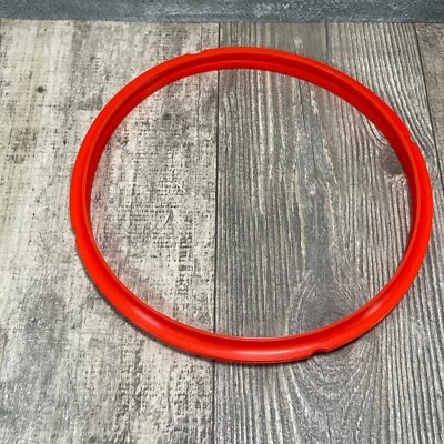 Instant Pot DUO Plus 6 V3 Seal Replacement - Image 1 of 3