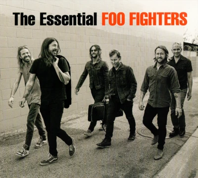 Foo Fighters ~ The Essential Foo Fighters CD 2022 RCA Records •• NEW •• - Image 1 of 4