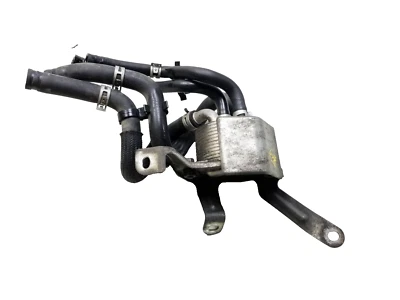 2013 - 2016 Scion FR-S Transmission Oil Cooler OEM - Image 1 of 4