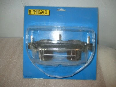 川崎ZX6R ZX9R ZR7透明尾灯镜头总成刹车灯 — 第 1/4 张图片