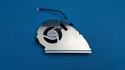 MSI Lüfter GPU Fan MSI GE72 VR GE72 VR GP72 VR MS-179B 4Pin - Bild 1 von 4