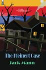 The Kleinert Case By Jack Mann *Brand New*