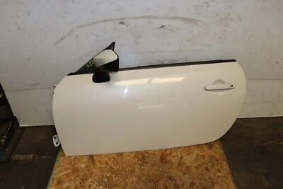 Оригинальная левая передняя дверь в сборе для Subaru BRZ Toyota 86 2017-2020 годов выпуска - Изображение 1 из 4