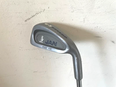Dunlop Jan Style 101 #3 Iron Golf Club RH Right-Handed 38.5" Ladies Flex Women's - Image 1 of 4