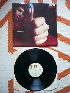 Don McLean American Pie Vinyl UK 1971 United Artists 1st Press A4/B4 LP Vincent - Picture 1 of 11