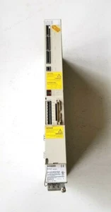 SIEMENS SIMODRIVE DRIVE 6SN1112-1AC01-0AA1 - Imagen 1 de 12