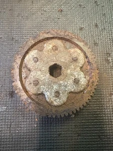 1984 Honda Atc 125m Atc 125 Drive Gear - Picture 1 of 5