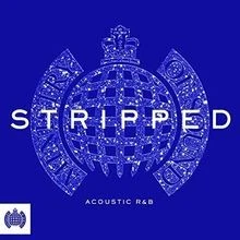 Stripped Acoustic R  B  von not specified | CD | Zustand neu - Bild 1 von 2