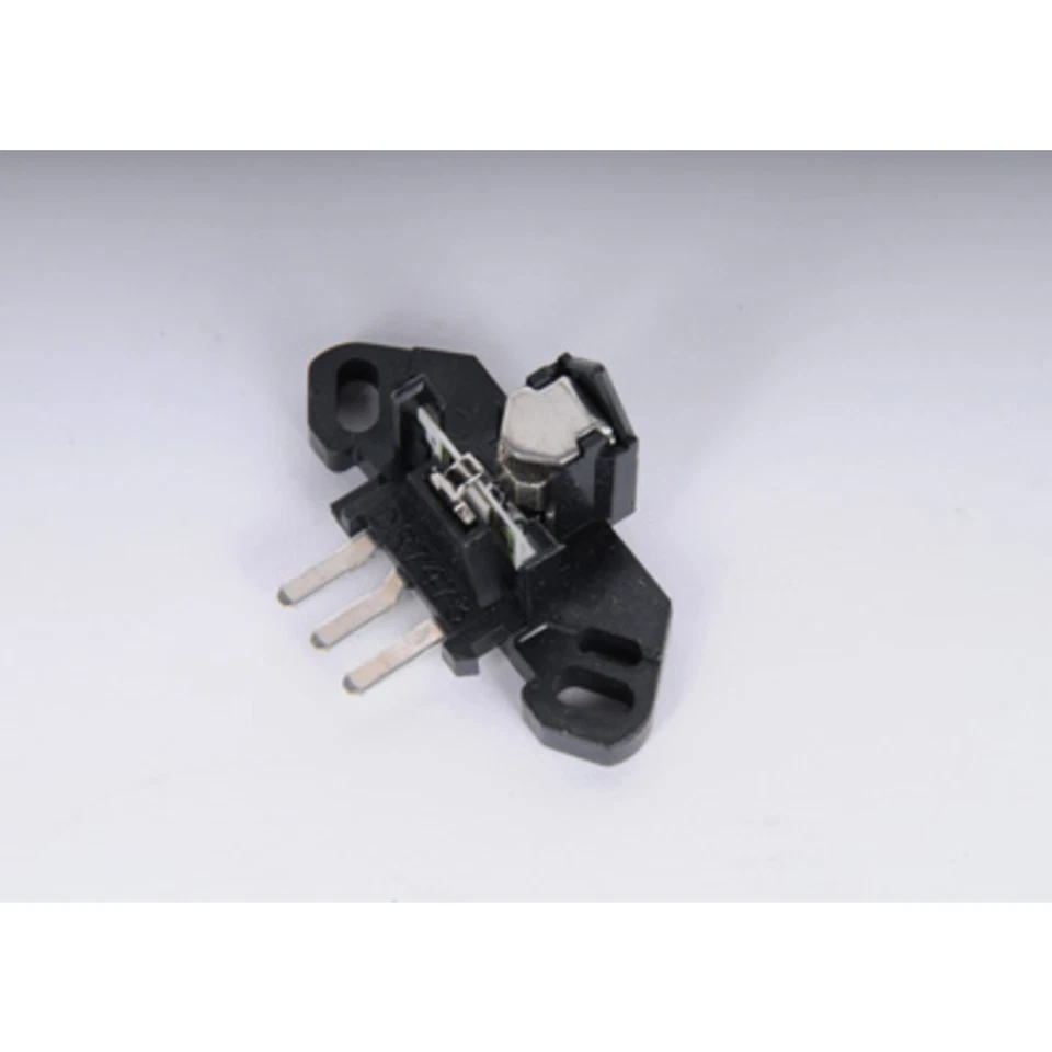 AC Delco 10467473 Ignition Switch for De Ville 61 Special Cadillac DeVille 60 93 - Image 1 of 1