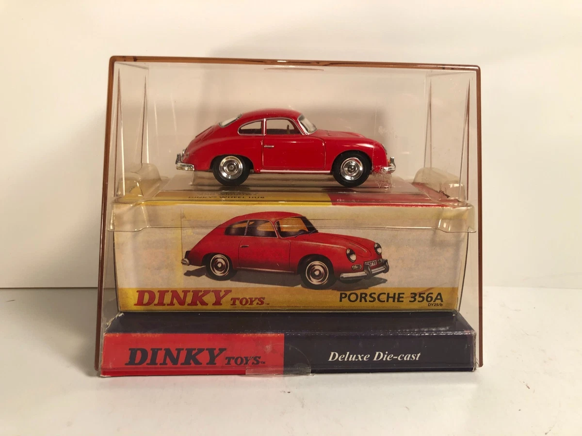 Dinky Porsche Diecast & Toy Vehicles for sale | eBay