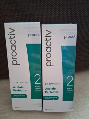 2 x Proactiv Gentle Perfector 89ml New Free P&P  - Image 1 of 3