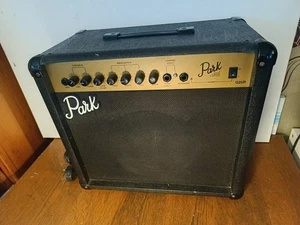 Combo Amplificador Guitarra Vintage Marshall Park G25R Reverb 25W REVISADO + GARANTÍA - Imagen 1 de 12