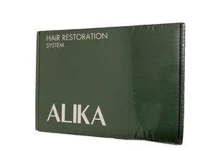 ALIKA Natural Hair Restoration System - Shampoo & Conditioner 2er Set NEU versiegelt - Bild 1 von 7